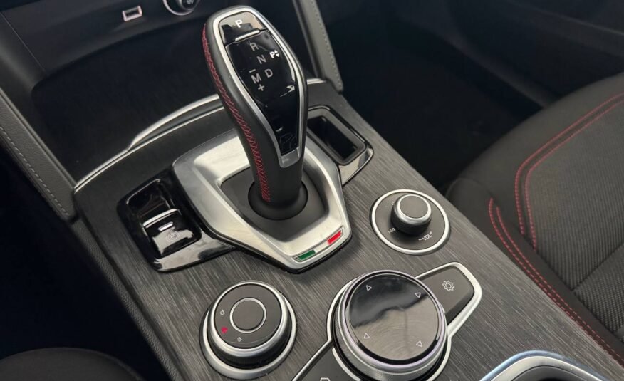 ALFA ROMEO STELVIO 2.2. 190 Q4