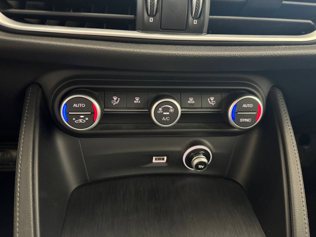 ALFA ROMEO STELVIO 2.2. 190 Q4