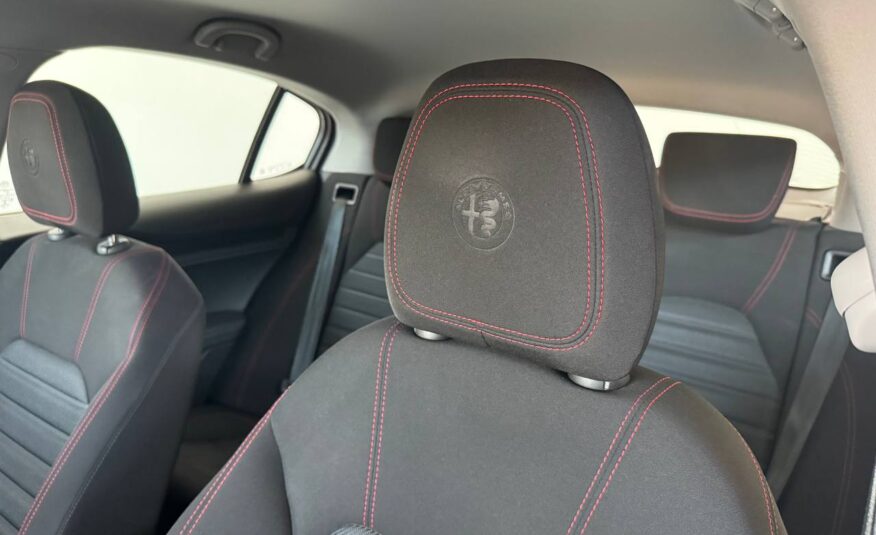 ALFA ROMEO STELVIO 2.2. 190 Q4