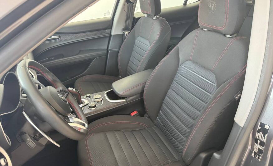 ALFA ROMEO STELVIO 2.2. 190 Q4