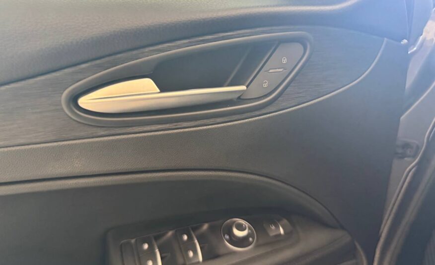 ALFA ROMEO STELVIO 2.2. 190 Q4