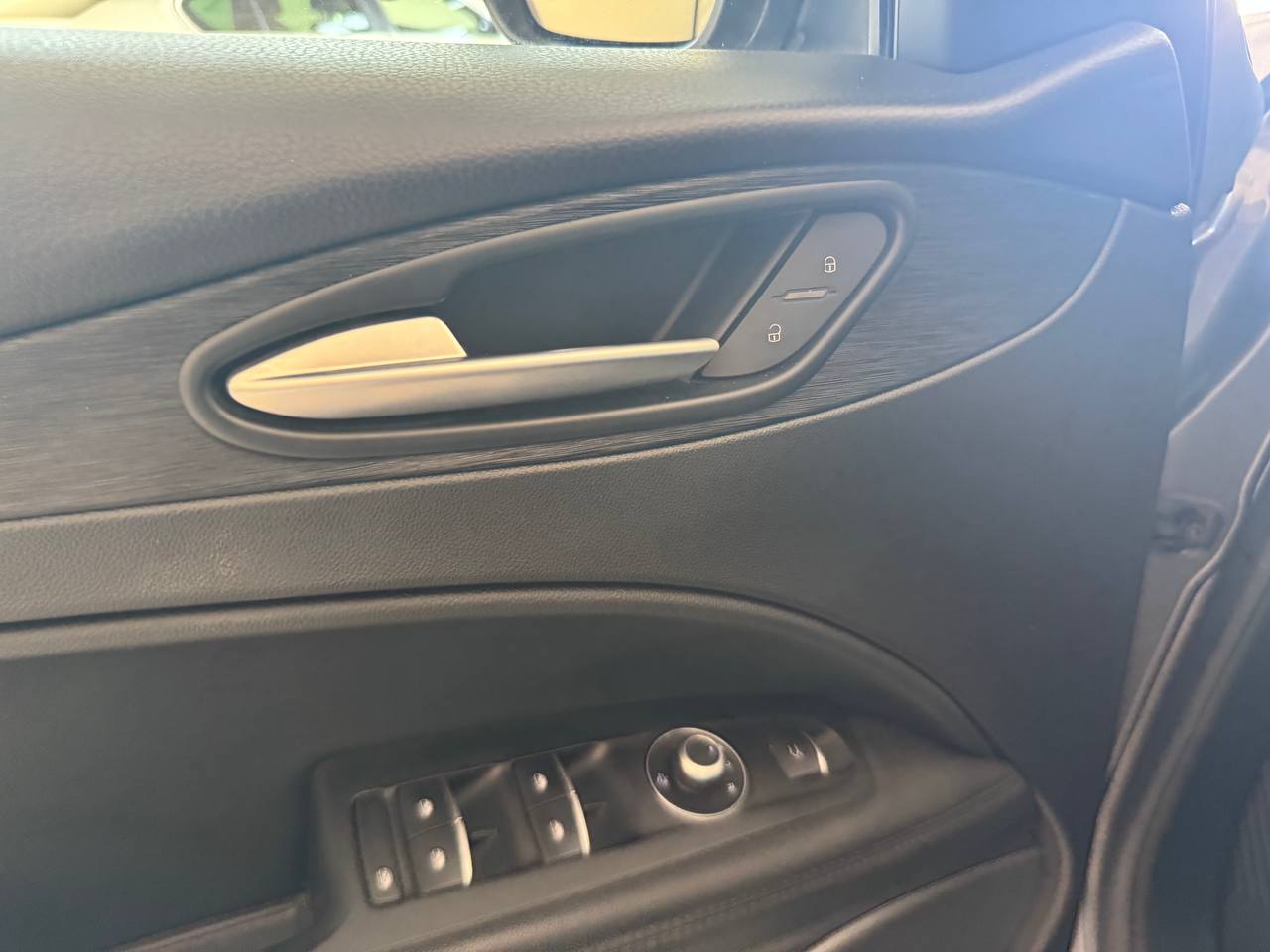 ALFA ROMEO STELVIO 2.2. 190 Q4