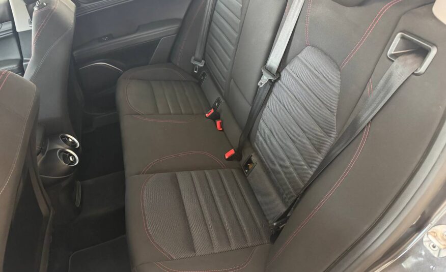 ALFA ROMEO STELVIO 2.2. 190 Q4