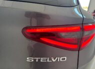 ALFA ROMEO STELVIO 2.2. 190 Q4