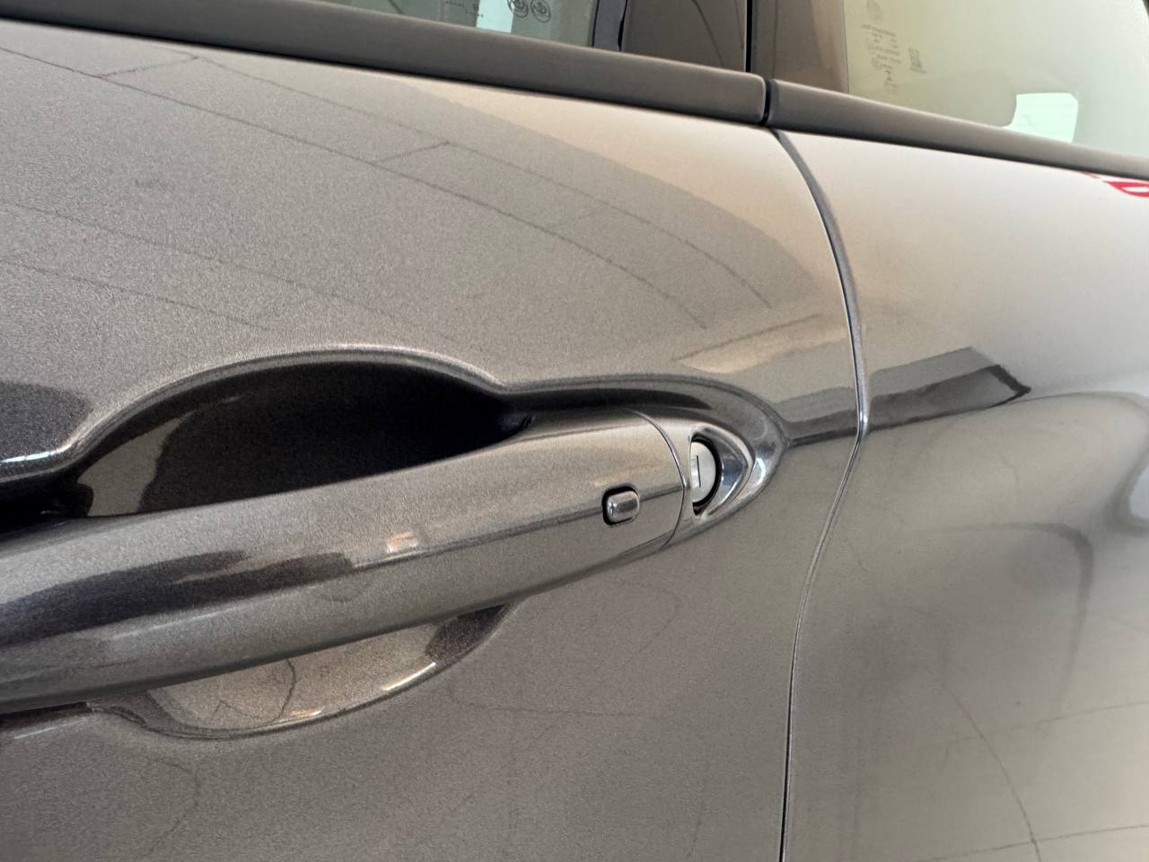 ALFA ROMEO STELVIO 2.2. 190 Q4