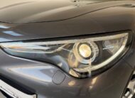 ALFA ROMEO STELVIO 2.2. 190 Q4