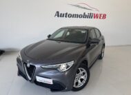 ALFA ROMEO STELVIO 2.2. 190 Q4
