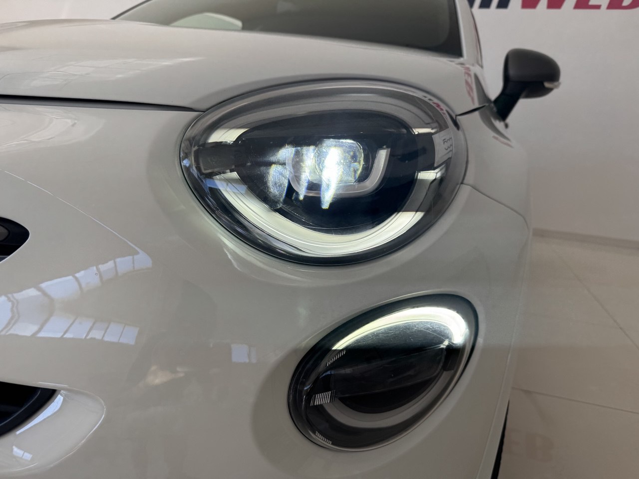 FIAT 500X SPORT 1.3 MJET