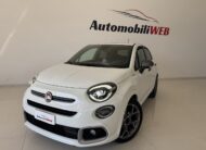 FIAT 500X SPORT 1.3 MJET