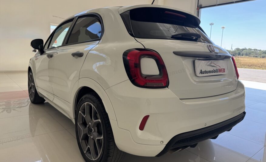 FIAT 500X SPORT 1.3 MJET
