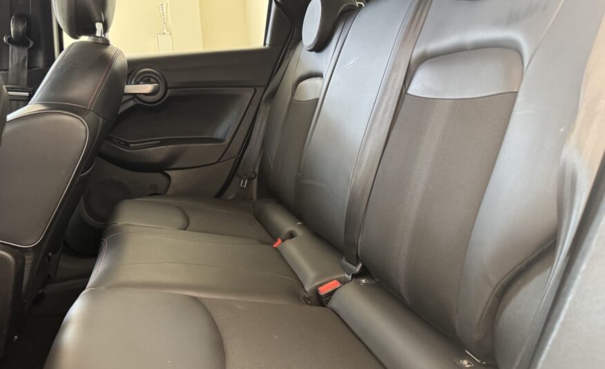 FIAT 500X SPORT 1.3 MJET