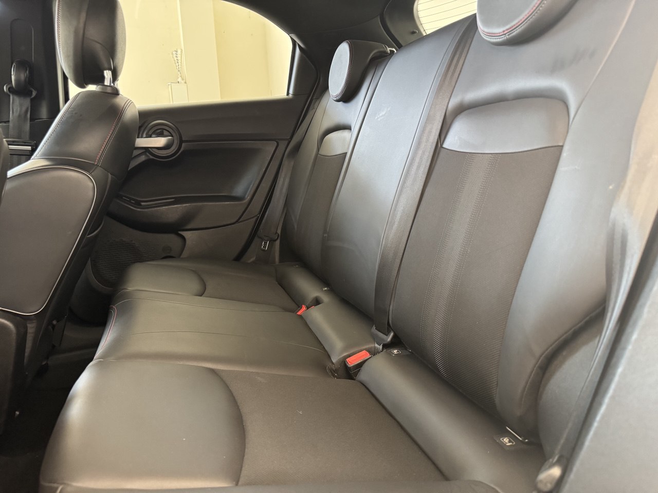 FIAT 500X SPORT 1.3 MJET