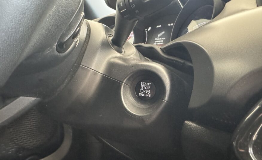 FIAT 500X SPORT 1.3 MJET