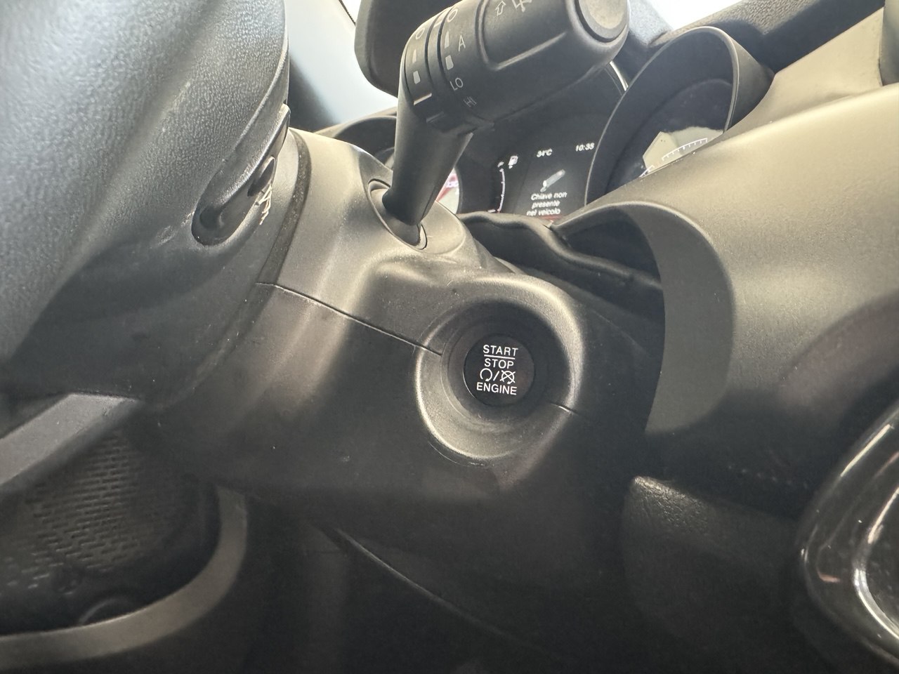 FIAT 500X SPORT 1.3 MJET