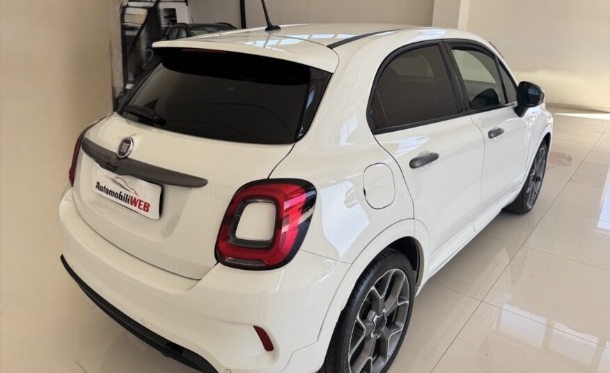 FIAT 500X SPORT 1.3 MJET