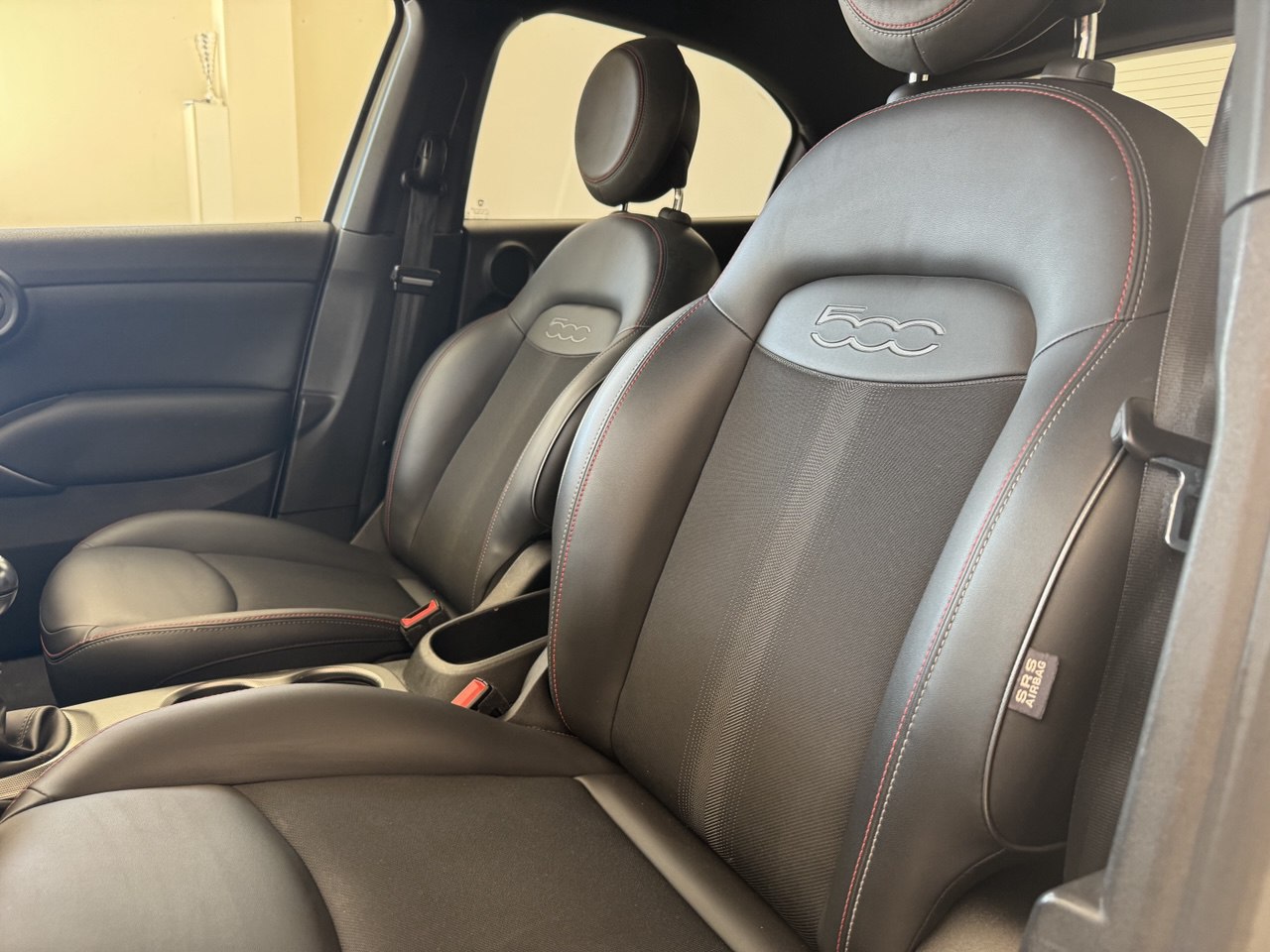 FIAT 500X SPORT 1.3 MJET