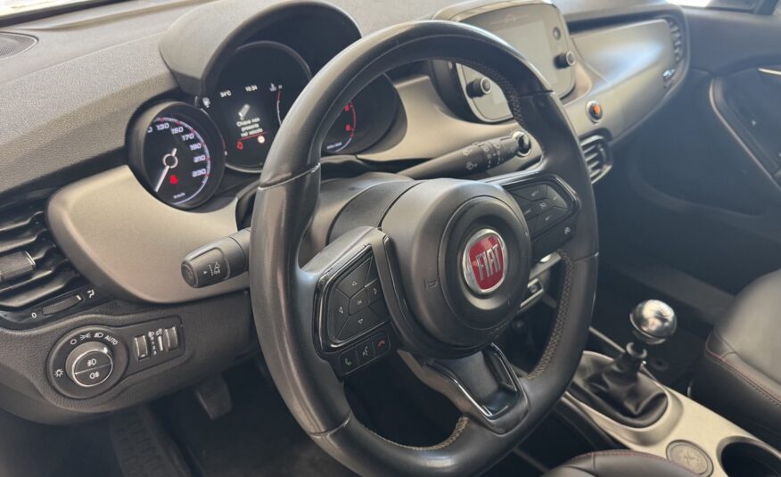 FIAT 500X SPORT 1.3 MJET