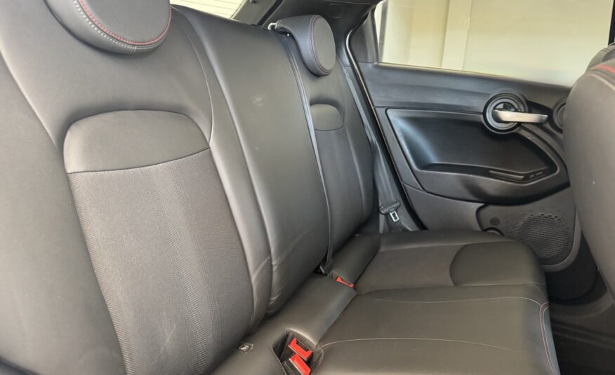FIAT 500X SPORT 1.3 MJET