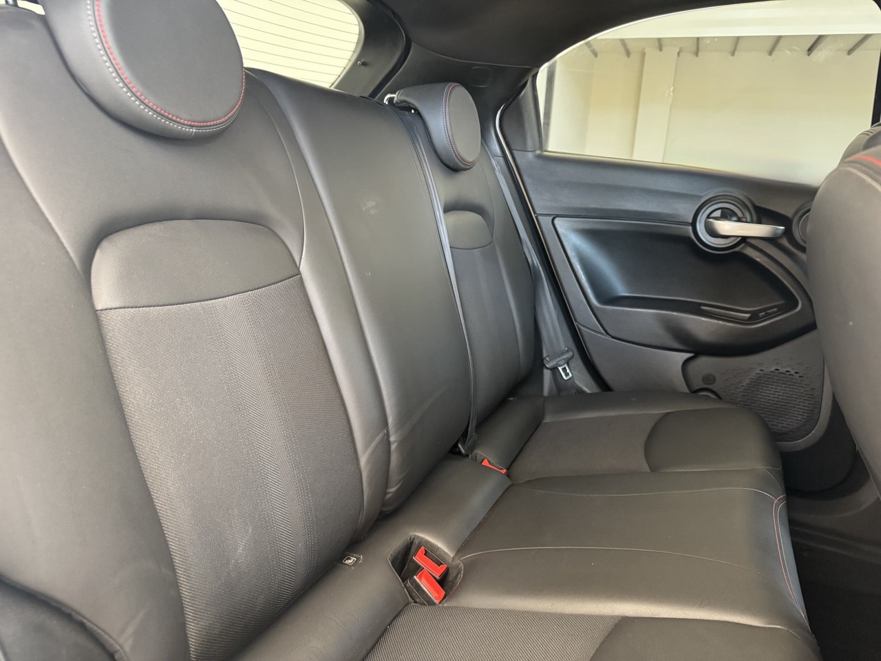 FIAT 500X SPORT 1.3 MJET