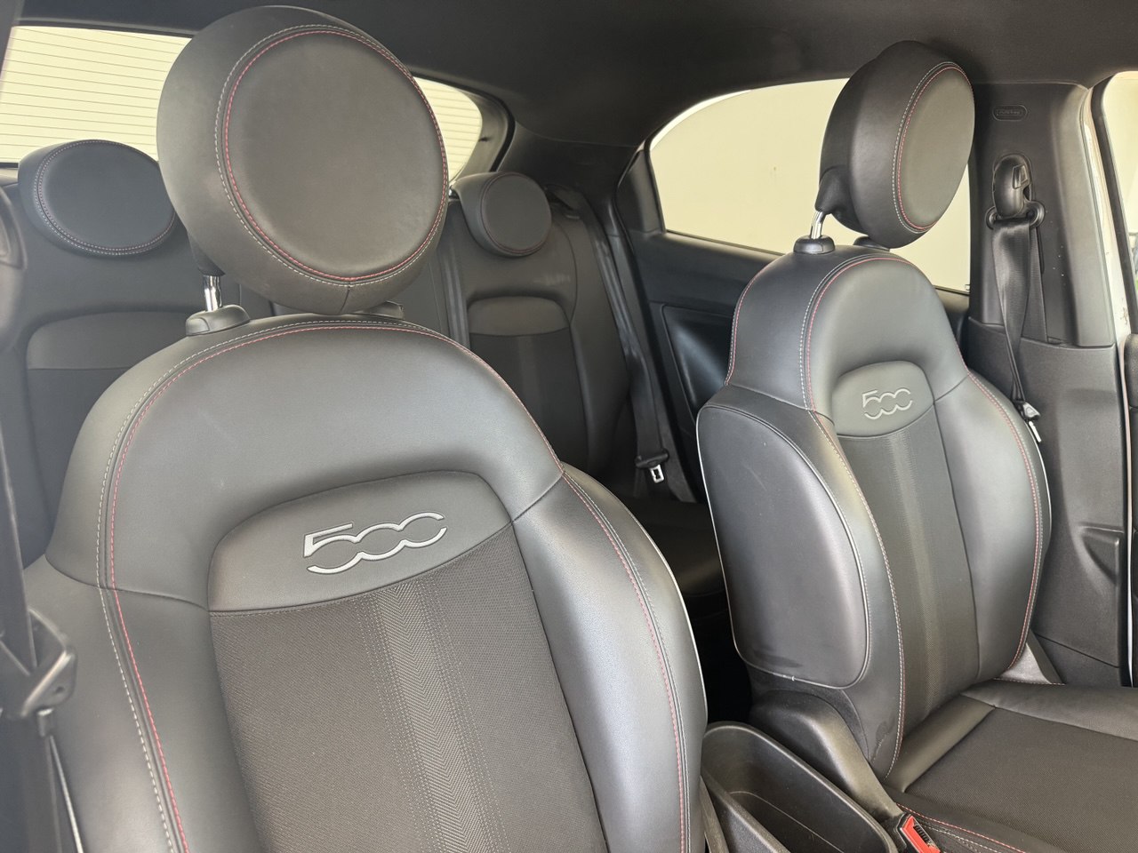 FIAT 500X SPORT 1.3 MJET