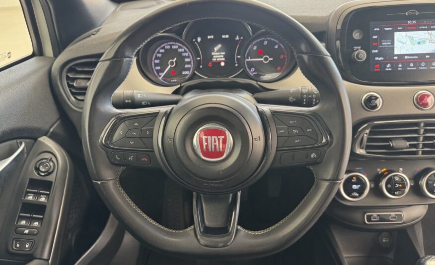 FIAT 500X SPORT 1.3 MJET