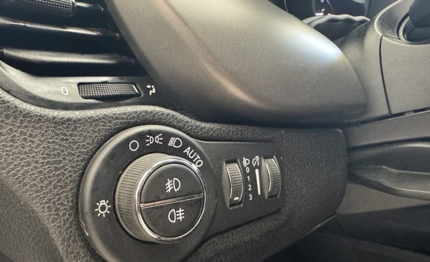 FIAT 500X SPORT 1.3 MJET