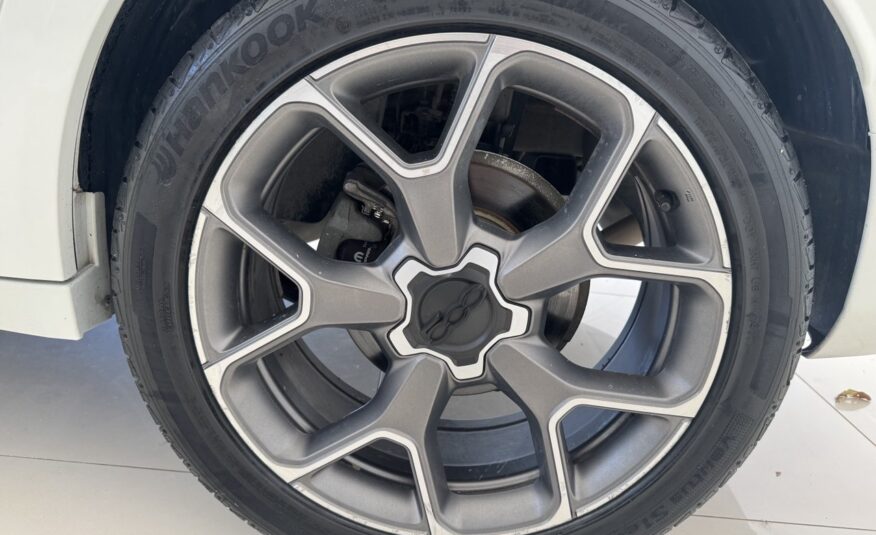 FIAT 500X SPORT 1.3 MJET