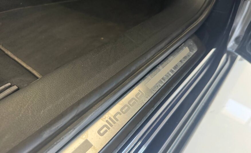 AUDI A6 ALLROAD EVOLUTION 50 TDI QUATTRO