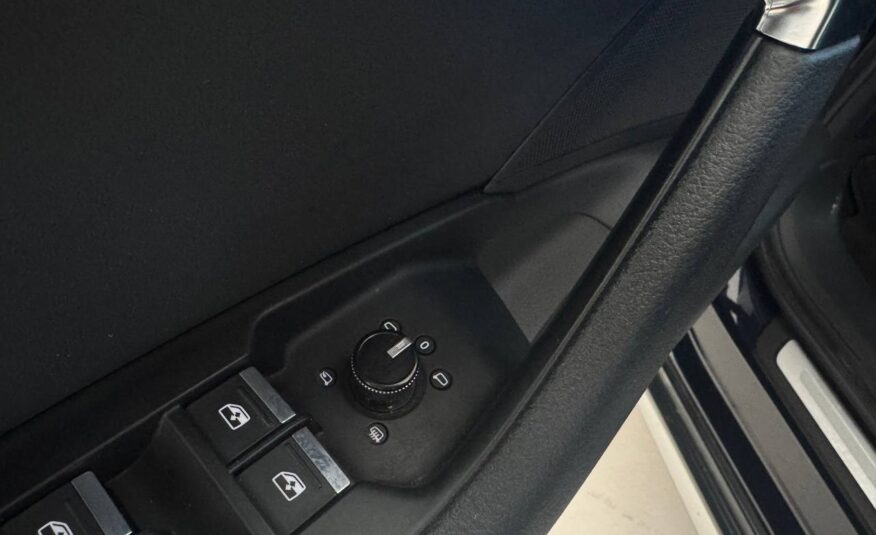 AUDI A6 ALLROAD EVOLUTION 50 TDI QUATTRO