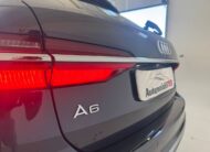 AUDI A6 ALLROAD EVOLUTION 50 TDI QUATTRO