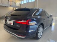AUDI A6 ALLROAD EVOLUTION 50 TDI QUATTRO