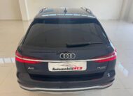 AUDI A6 ALLROAD EVOLUTION 50 TDI QUATTRO