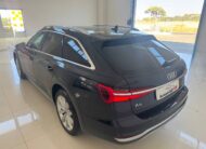AUDI A6 ALLROAD EVOLUTION 50 TDI QUATTRO