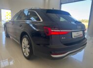 AUDI A6 ALLROAD EVOLUTION 50 TDI QUATTRO