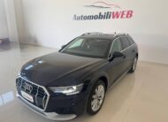 AUDI A6 ALLROAD EVOLUTION 50 TDI QUATTRO