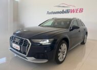 AUDI A6 ALLROAD EVOLUTION 50 TDI QUATTRO