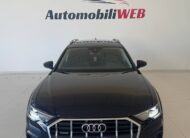 AUDI A6 ALLROAD EVOLUTION 50 TDI QUATTRO