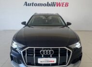 AUDI A6 ALLROAD EVOLUTION 50 TDI QUATTRO