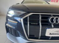 AUDI A6 ALLROAD EVOLUTION 50 TDI QUATTRO