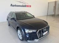 AUDI A6 ALLROAD EVOLUTION 50 TDI QUATTRO
