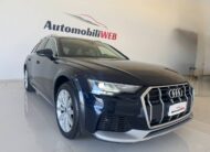 AUDI A6 ALLROAD EVOLUTION 50 TDI QUATTRO