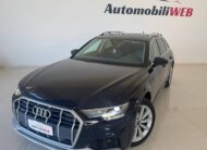 AUDI A6 ALLROAD EVOLUTION 50 TDI QUATTRO