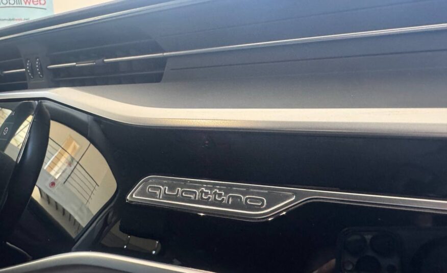 AUDI A6 ALLROAD EVOLUTION 50 TDI QUATTRO