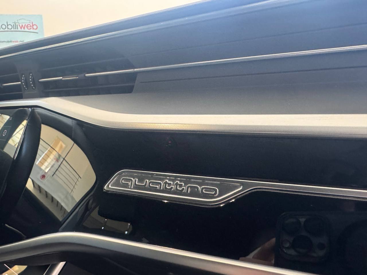 AUDI A6 ALLROAD EVOLUTION 50 TDI QUATTRO