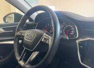 AUDI A6 ALLROAD EVOLUTION 50 TDI QUATTRO