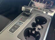 AUDI A6 ALLROAD EVOLUTION 50 TDI QUATTRO