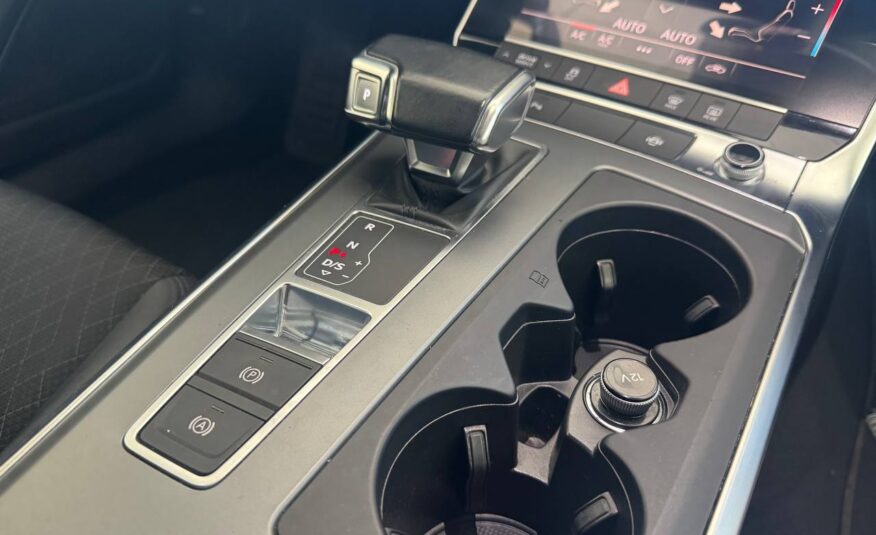 AUDI A6 ALLROAD EVOLUTION 50 TDI QUATTRO