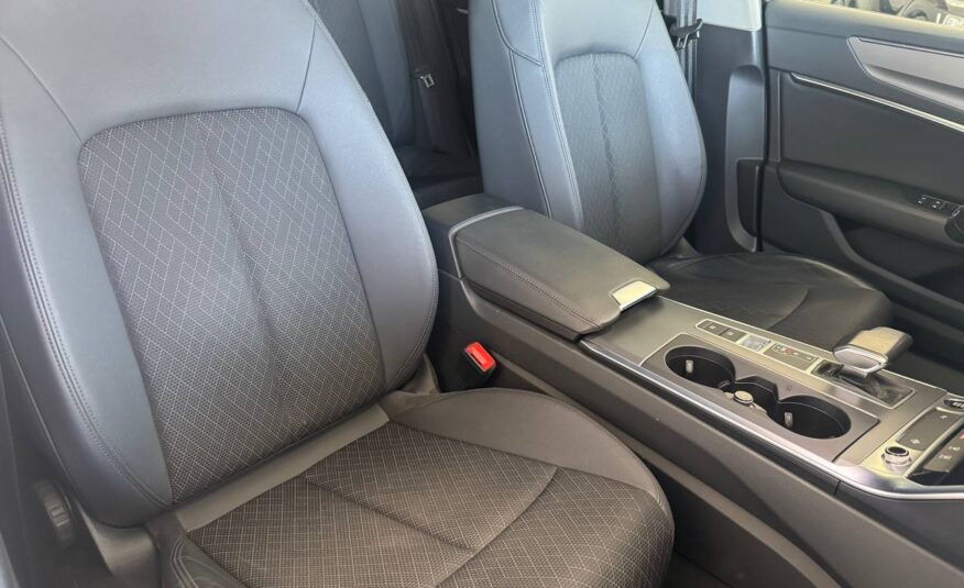 AUDI A6 ALLROAD EVOLUTION 50 TDI QUATTRO
