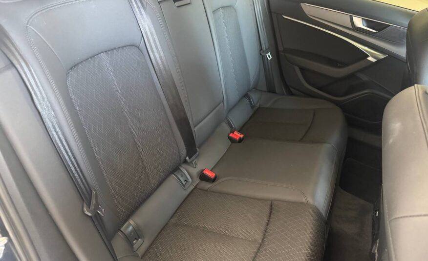 AUDI A6 ALLROAD EVOLUTION 50 TDI QUATTRO