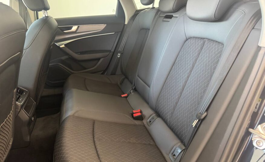 AUDI A6 ALLROAD EVOLUTION 50 TDI QUATTRO